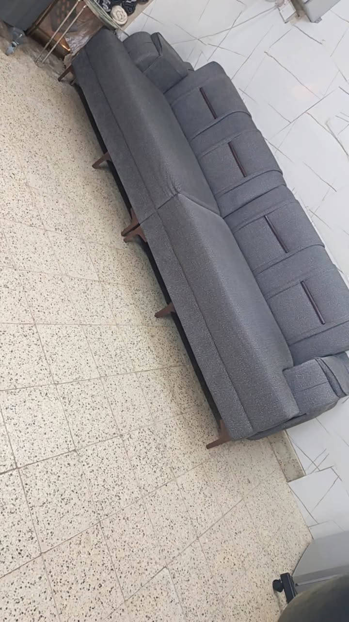 طقم سفرة • ديكور