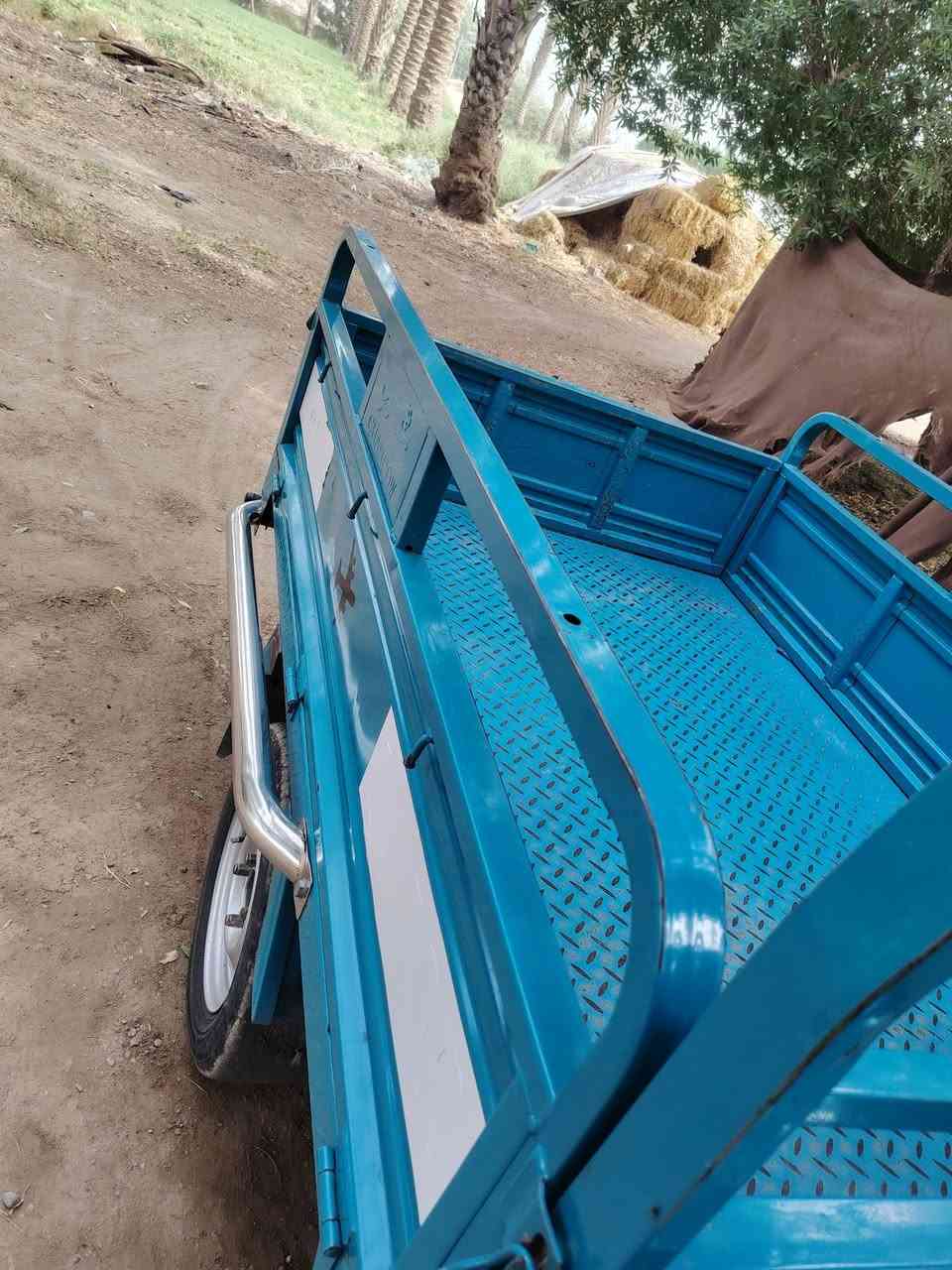 الكفاله • سكنر ٢٣ • بابل جبله