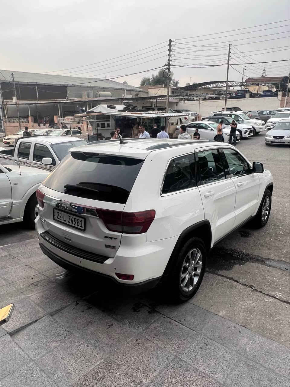 لارديو • ٢٠١١ • توماتيك