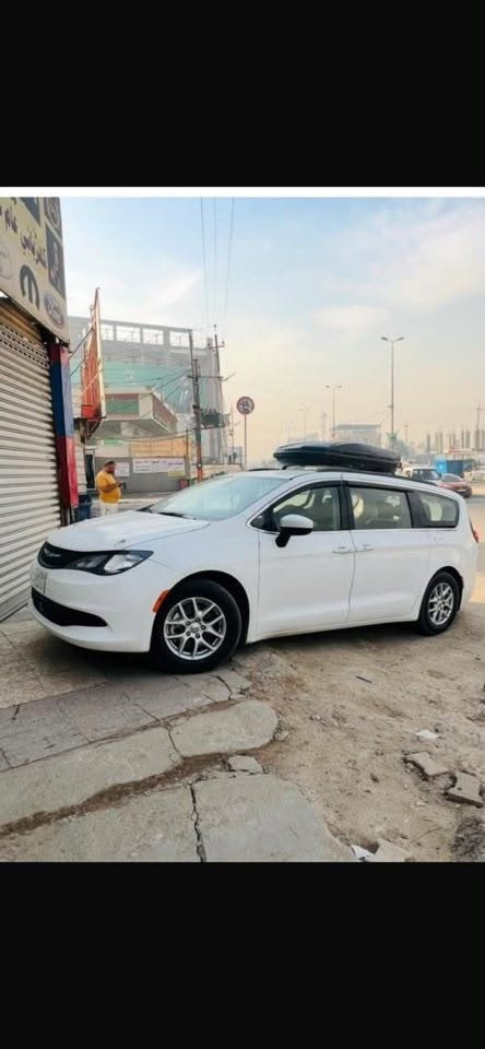 فويجر موديل 2022
رقم بغداد حادث مرفق في صور باب صدر رش امريكيا السعر 185 وبيه مجال 
***********
