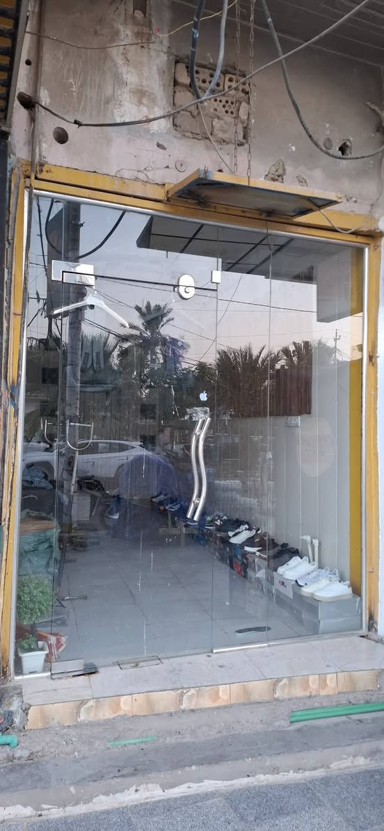 جام خانة عدد 2 للبيع
الطول 250 
العرض 210 
للاستفسار او الاتصال ***********

