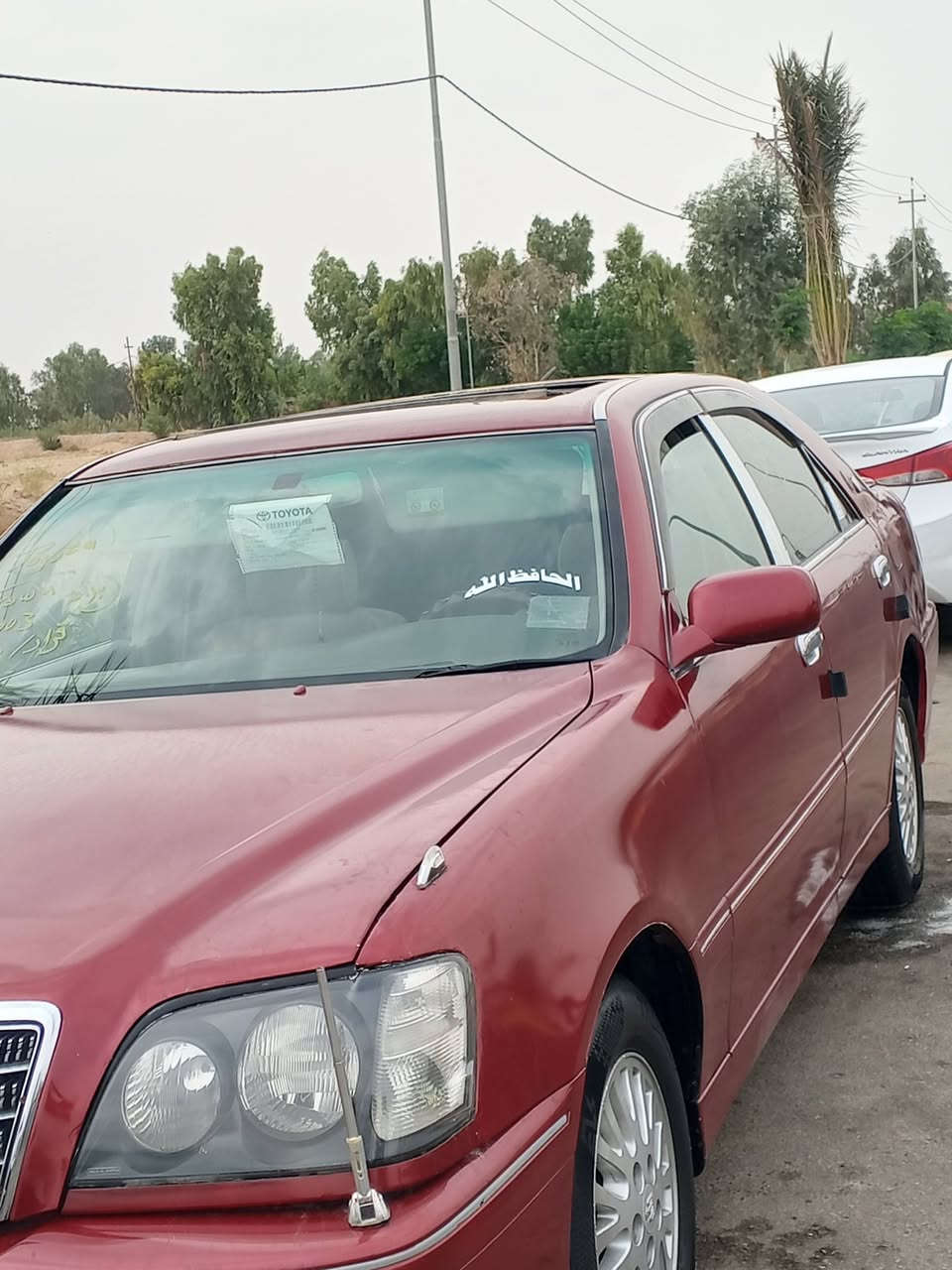 ملكه • ٢٠٠٣ • رقم كركوك