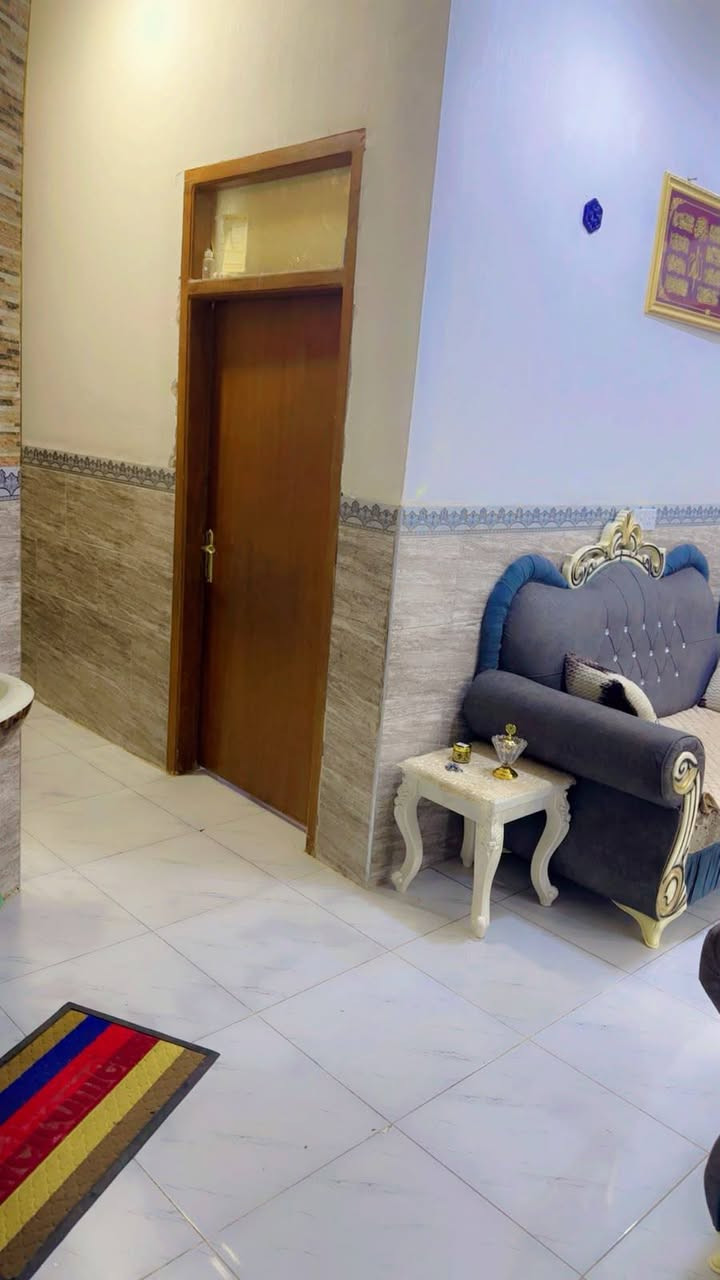 للبيع مشتمل حي الحرية الثاني حر تحويل مباشر 
(الأساس كونكريت بناء طابوق السقف كونكريت+الطابق الاول بدون سقف)
المساحة (١٥٠)م٢ شارع (١٢)م
رقم العقار ٢/١٠٨٩ يبعد عن شارع الاساله حوالي (٤٥)م
 للاستفسار مراجعة مكتب بصمة اعمار للعقار 
واسط ـ الزبيديه -مجاور اسواق بيت عزيز ذياب 
أو الاتصال 
***********
***********
***********
