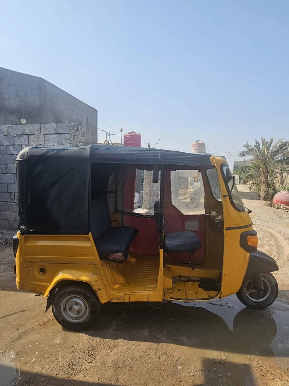بياجو • ٢٠٢٠ • البصرة التنومه
