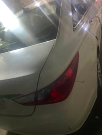 سوناتا • ٢٠١١ • مكفوله محرك