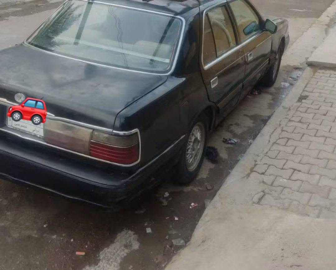 بونتيشا • كير اوتو • ١٩٩٥