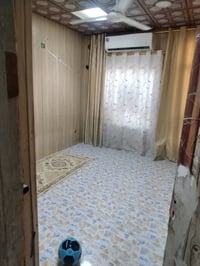 الأمين بغداد • ركن • ١٢٠م