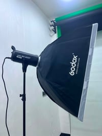 كيت إضاءة • جودوكس SK400 II • ٤٠٠ واط