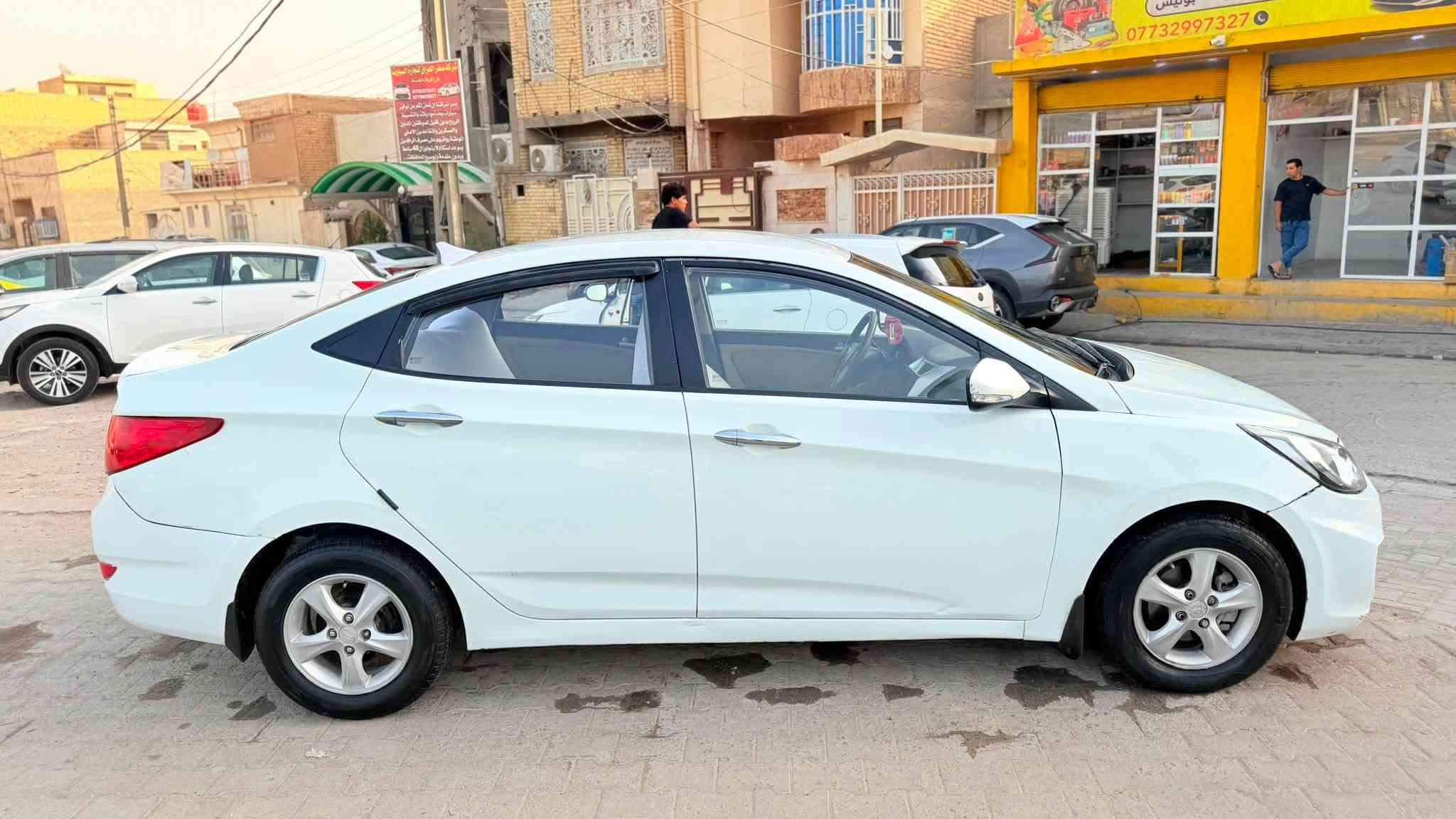 اكسن • ٢٠١٣ • رقم بابل