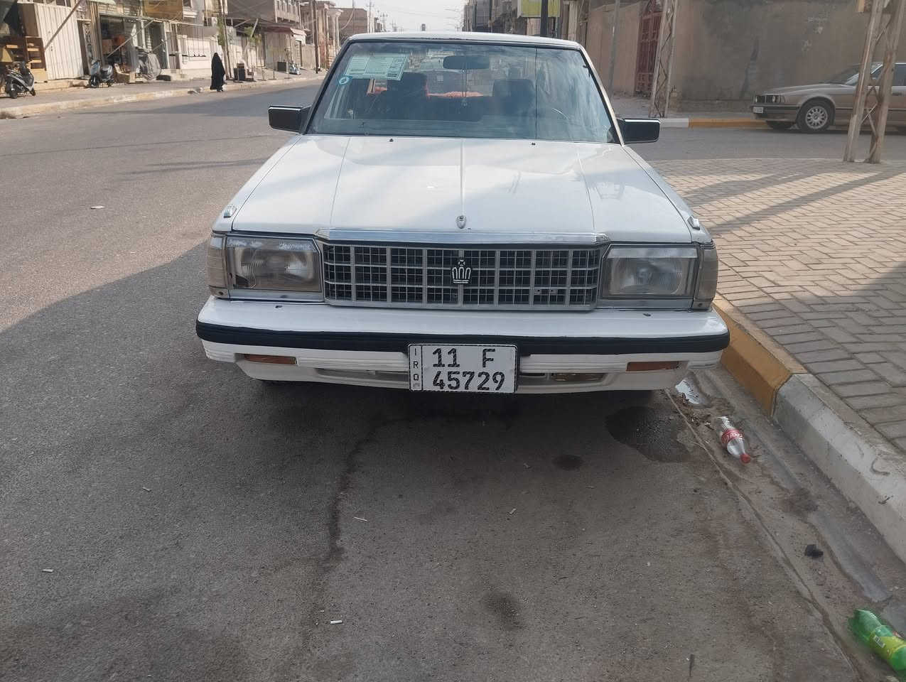 سوبر٨٥ • رقم بغداد • سنوية ٢٠٣١