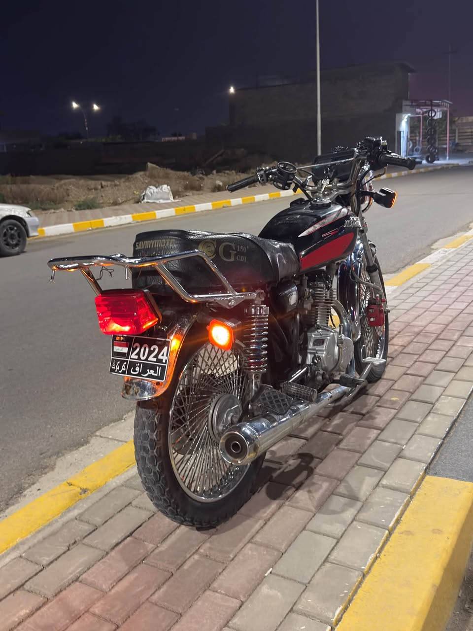 تايكر • ٢٠٢٣ • نظيفه