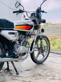 تايكر • موطور • ٢٠٢٠