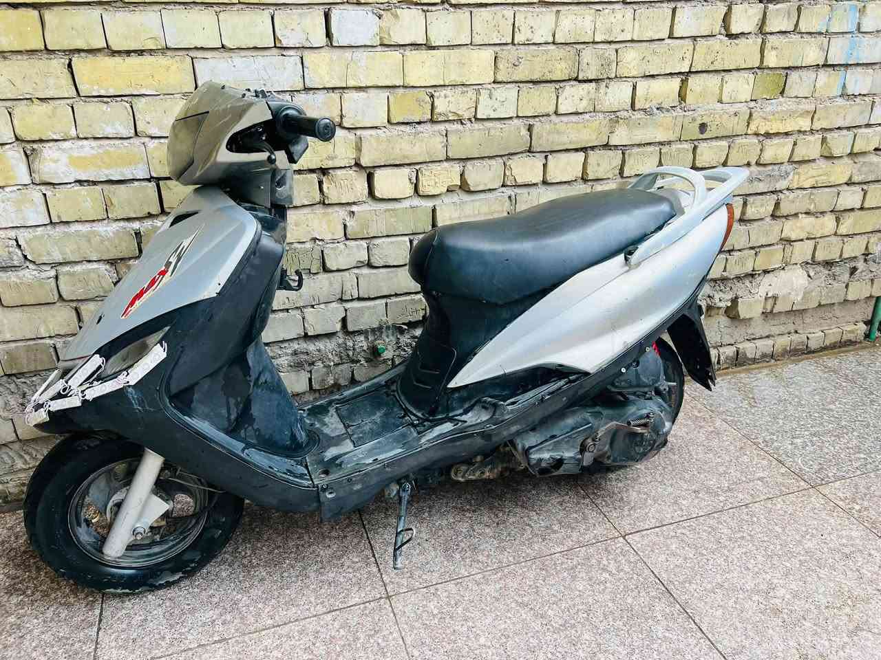 نضافه • فول سلف • مكينه بلادي