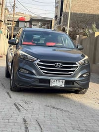 توسان ٢٠١٨ وارد امريكا حادثهة باب السايق العنوان الدورة بدون دواخل وجا...