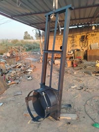 نهران • حسب الطلب • تثبيت عالبوري