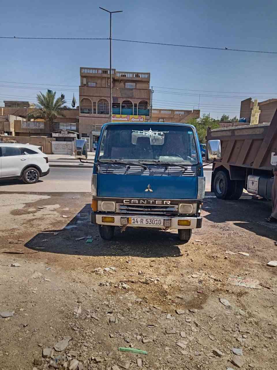كنتر فحل للبيع مكينه ع سحك شاصي مكفول ***********
