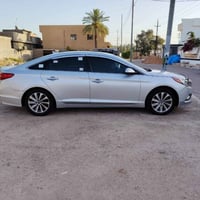 سوناته ٢٠١٧ • مكفوله • لانبار عامريه