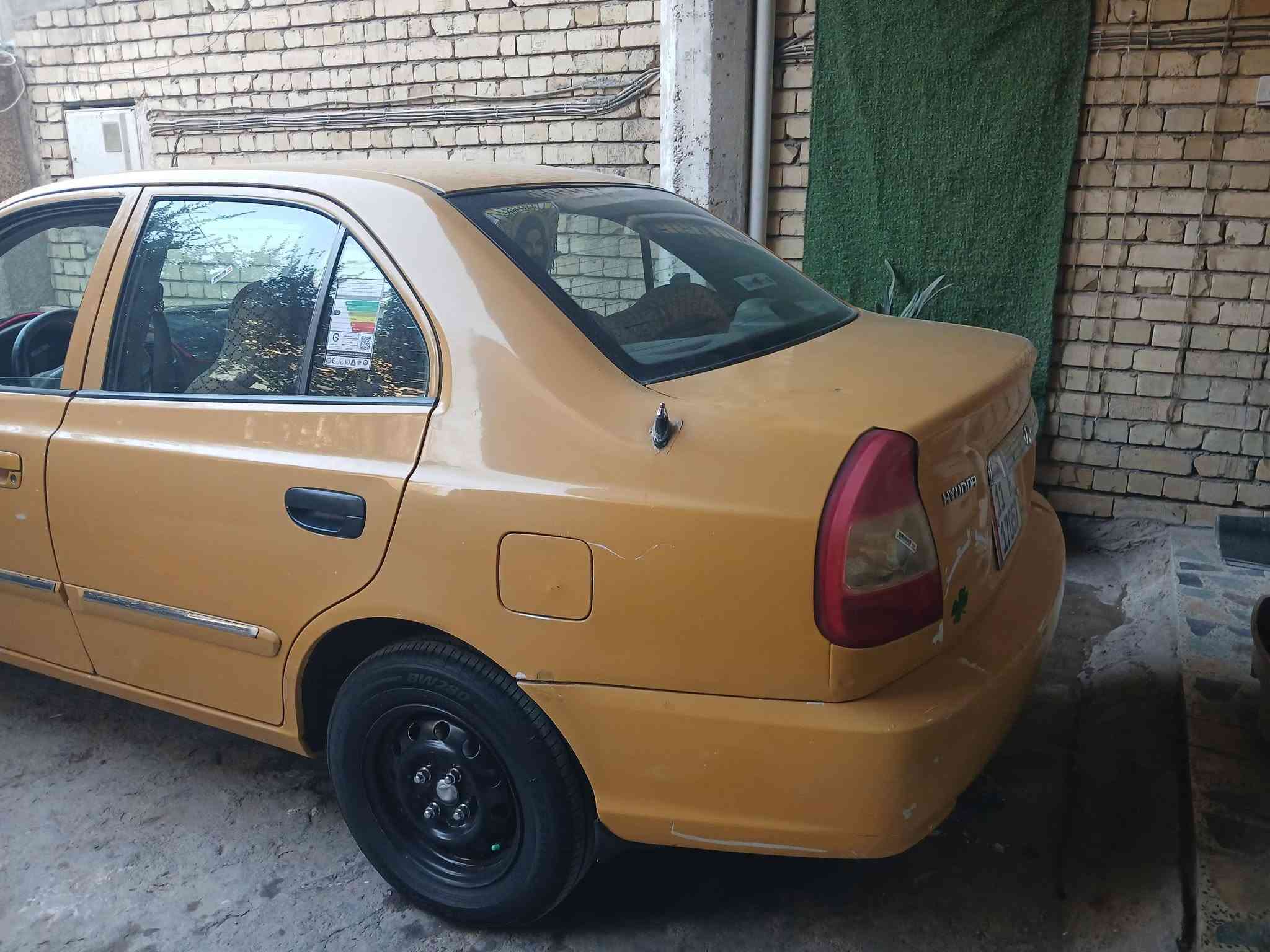فيرنا • ٢٠١٤ • بلادية