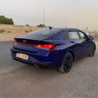 النترا ٢٠٢٣ • محرك ٢٠٠٠ • تبديل بابين