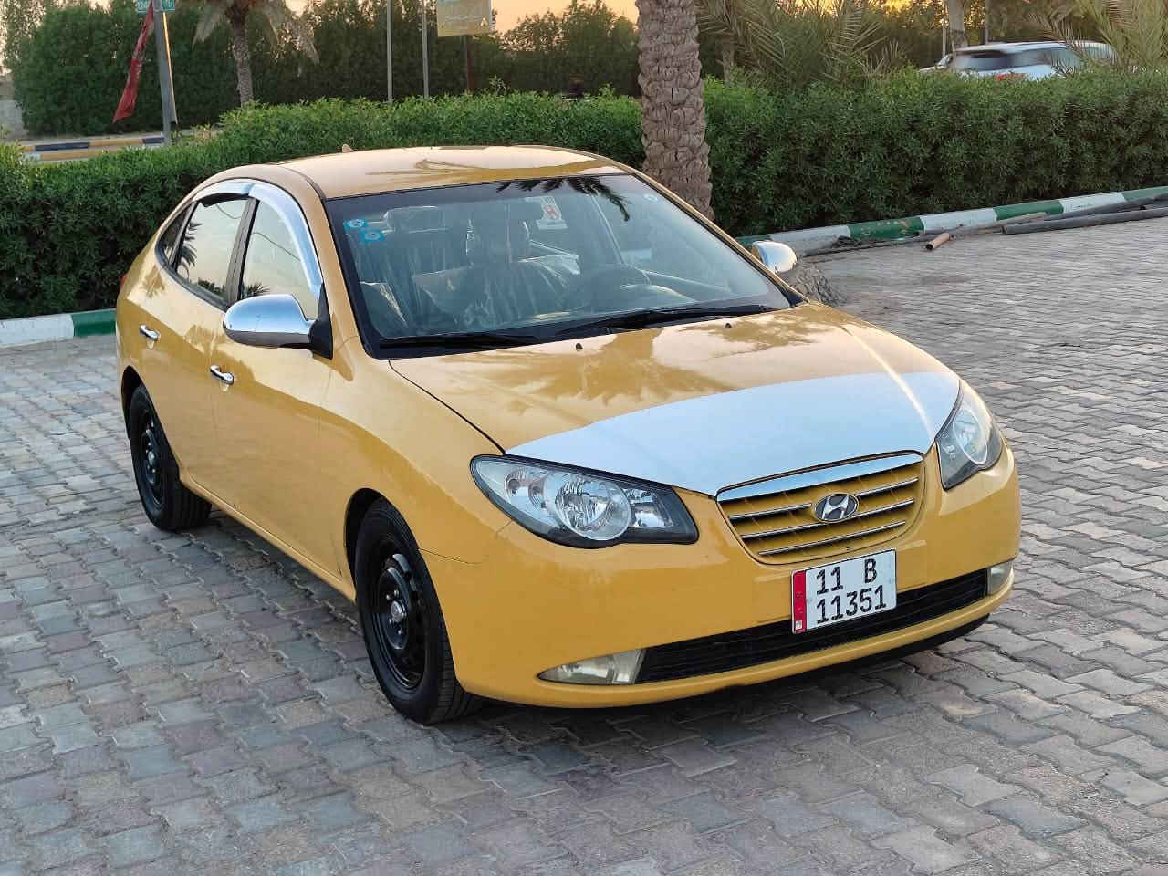 السعر87الاستفسار*********** هونداي النترا 2010 مكفولة كفاله عامه مكينه 2000 وكير مكفولة حداديه جديده تخم تاير جديده تبريد ثلج السياره جديده وجاهزة بمعنى الكلمه رقم بغداد نكليزي مشروع وطني سنويه 2028 مصفره هيه وغرامات مكان سياره كربلاء
