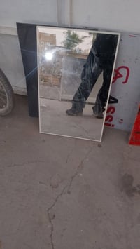 مراية ألمنيوم