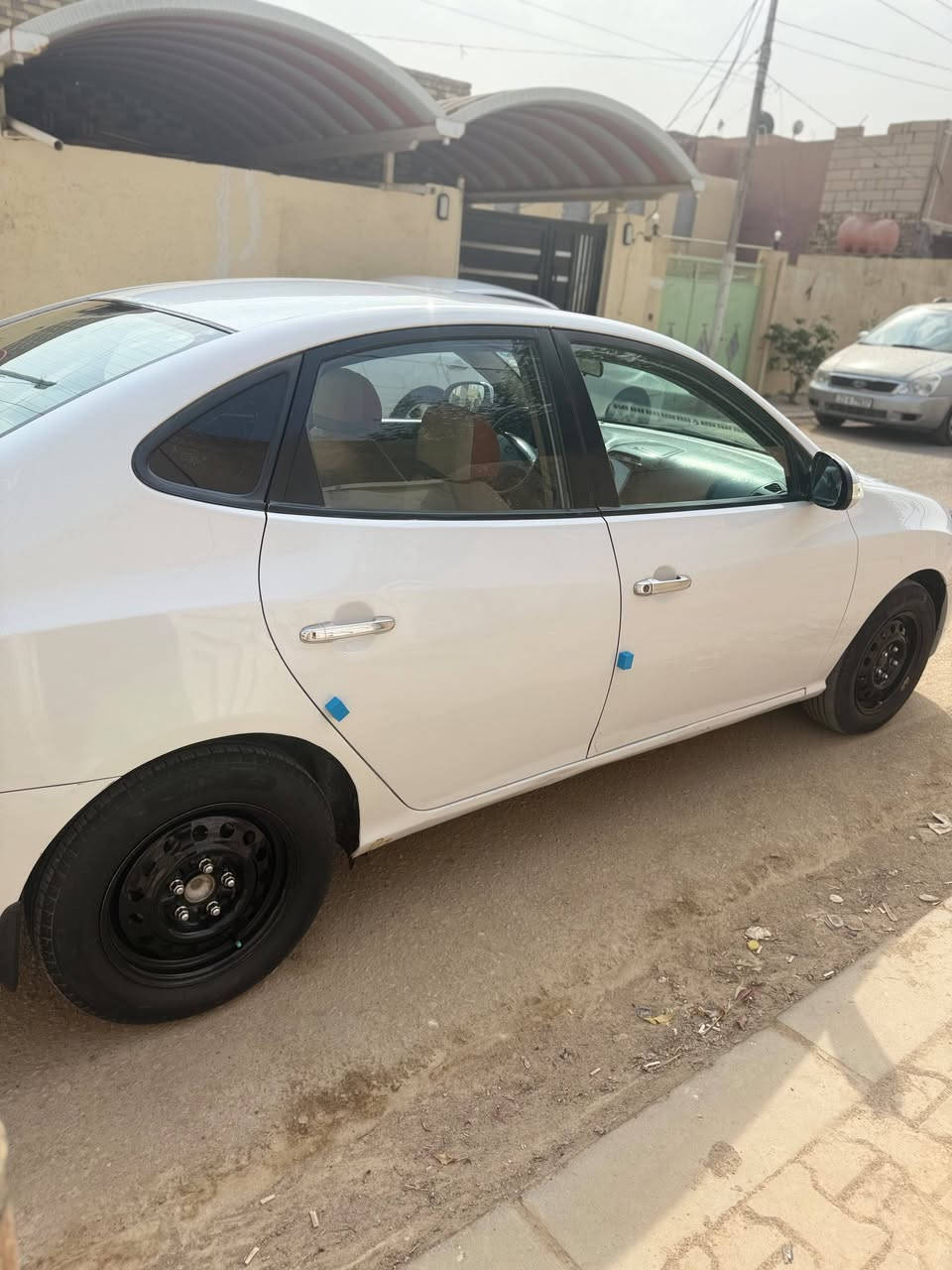 النترا • ٢٠١١ • رقم اربيل