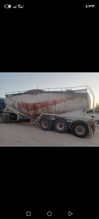 بطل سبعه حموله ٤٥ او ٤٧ تخم تاير حرفش ابيع او مراوس بعربانه فلات 07800...