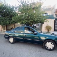 أوبل فيكترا • ١٩٩٥ • بنزين