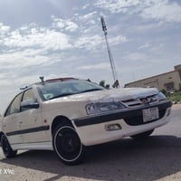 بيجو بارص • ٢٠١١ • رقم ألماني