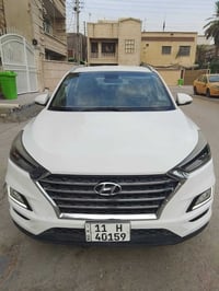 توسان • ٢٠٢٠ • فول مواصفات