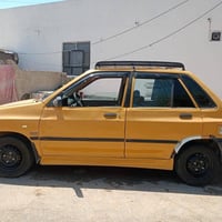 موديل ٢٠٠٩ • مكينة وكير جديد • كربلاء