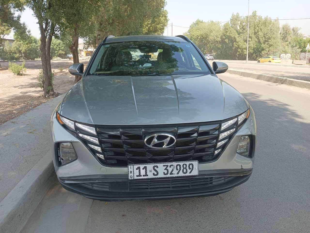 السلام عليكم توسان بيع 2023امريكي محرك 2500 تبريد تدفئة تخم تاير سنويه باسمي تحويل مباشر أرقام إنكليزي جديد بيهه تبديل 3بيبانرقم  بغداد نكليزي هذاا رقمي ***********السعر160ورقه
السلام عليكم توسان بيع 2023امريكي محرك 2500 تبريد تدفئة تخم تاير سنويه باسمي تحويل مباشر أرقام إنكليزي جديد بيهه تبديل 3بيبانرقم  بغداد نكليزي هذاا رقمي ***********السعر160ورقه
