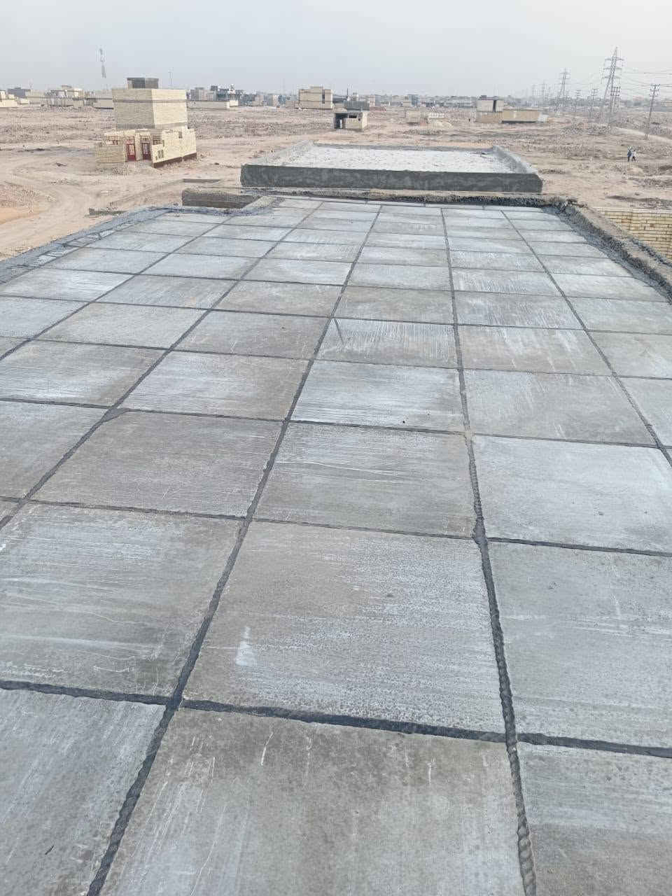 كير وشتايكر • كربلاء المقدسة • درجة اولى