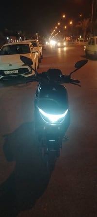 ماطور شحن • بطاريات ٦ • Aiwawa
