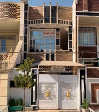 الزعفرانيه • ١٠٠م • طابو زراعي