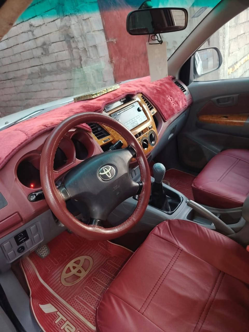 مكلف  مكلف  بلنشر السلام عليكم فلاونزه موديل ٢٠٠٩ كير عادي رقم بصره بيه جاملق الأيسر بيه بارد بدون دواخل السعر ١٤٥$ وبيه مجال قليل المكان البصره قضاء المدينه
للتواصل على الرقم ***********
