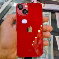 ايفون 13 عادي • ١٢٨ جيجا • بطارية ٩٦٪