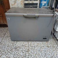 مجمدة • جديدة • الحافظ
