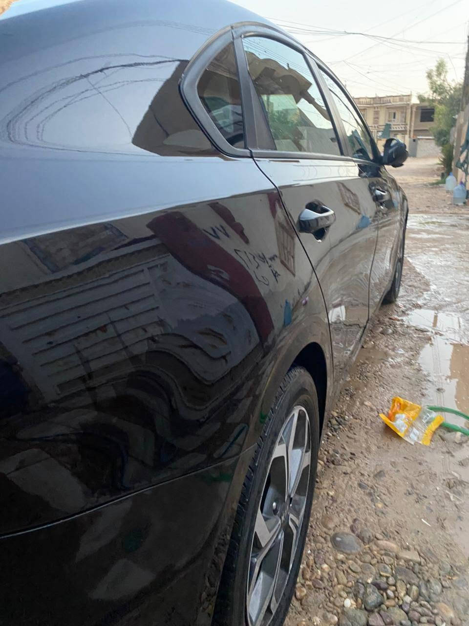 فورتي2019رقم بغداد بسمي محرك2000كيرat السياره جاهزه  بيه كلير 3قطع وباب السايق مبدل لغد شاصي مكفول ماشيه 63 بيع او مراوس السعر104وبيه مجال  رقم***********/***********

