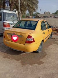 طيبة • ٢٠١٥ • مكينة وكير جيد