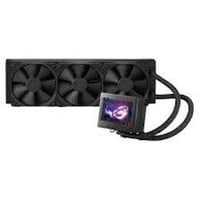 مبرد مائي • ASUS ROG RYUJIN III 360 • مستعمل