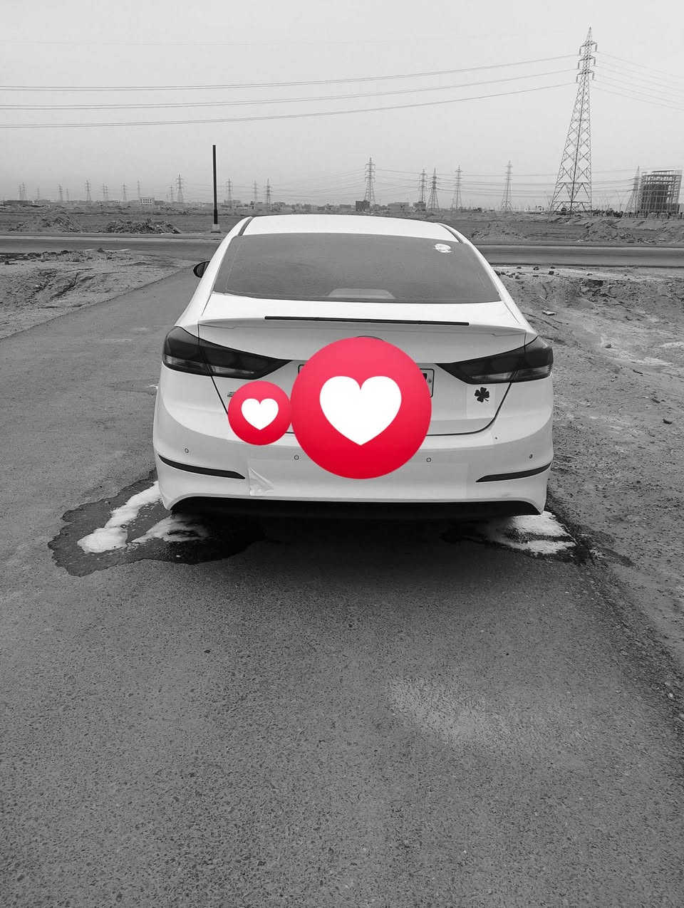 خليجي • فول مواصفات • محرك 2.0