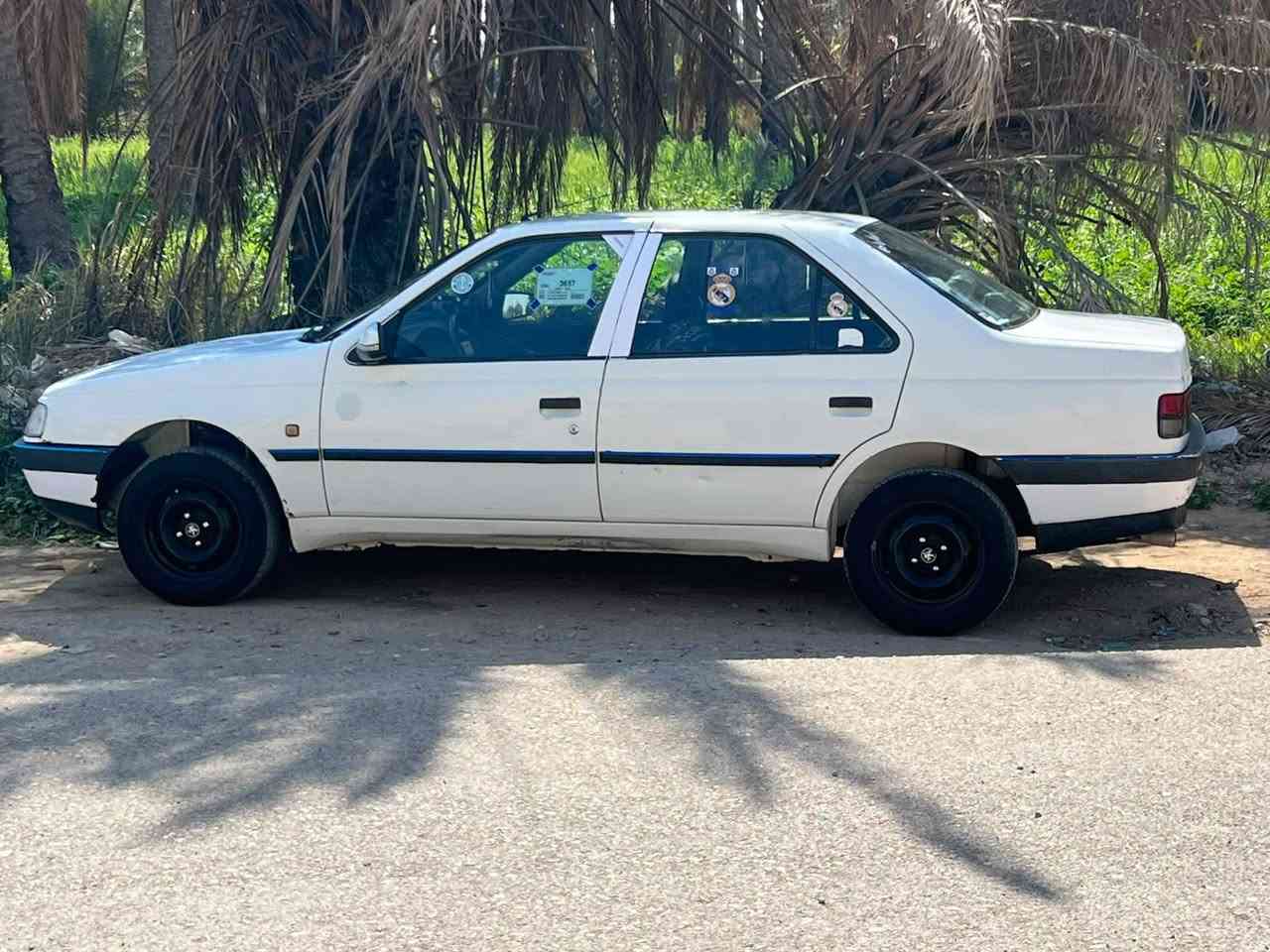 سلام عليكم بيجو رو البيع سيارة البيع كفالة سعر 30 بيهة مجال مكان بغداد جسر ديالى رقم *********** نتصل ودلل
