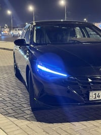 هايبرد • ٢٠٢٣ • وارد امريكي