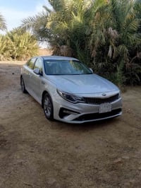 اوبتيما • وارد خليجي • مكينه ٢٠٠٠