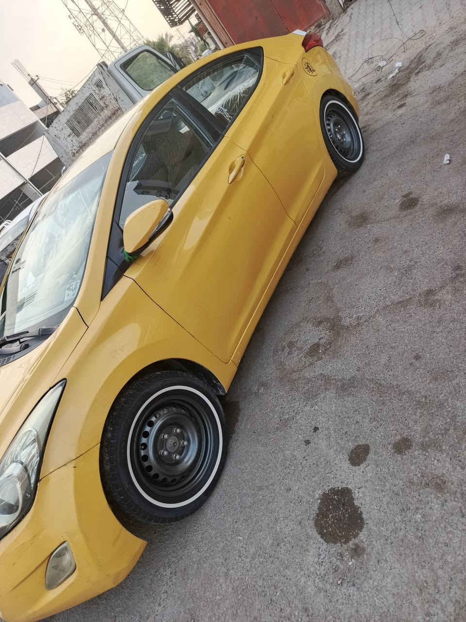 الانتره • ٢٠١٢ • نجف