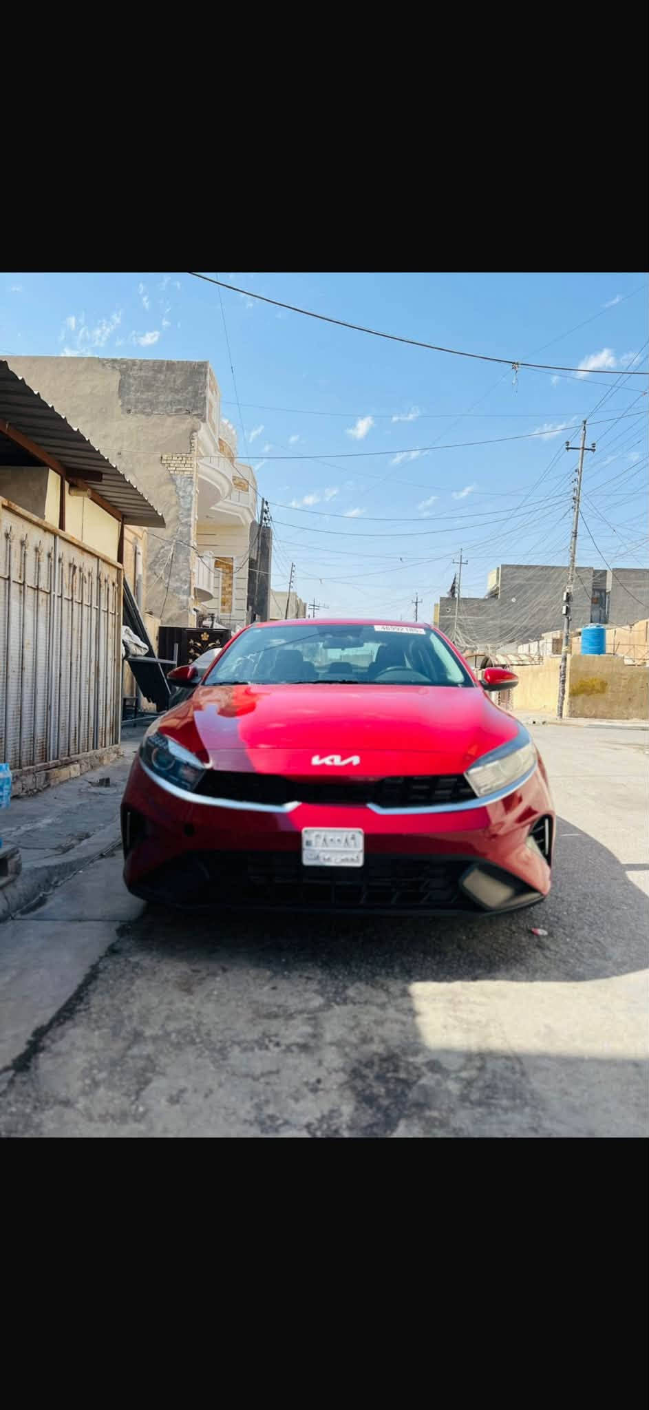 موديل ٢٠٢٤ • وارد أمريكي • بدون رقم
