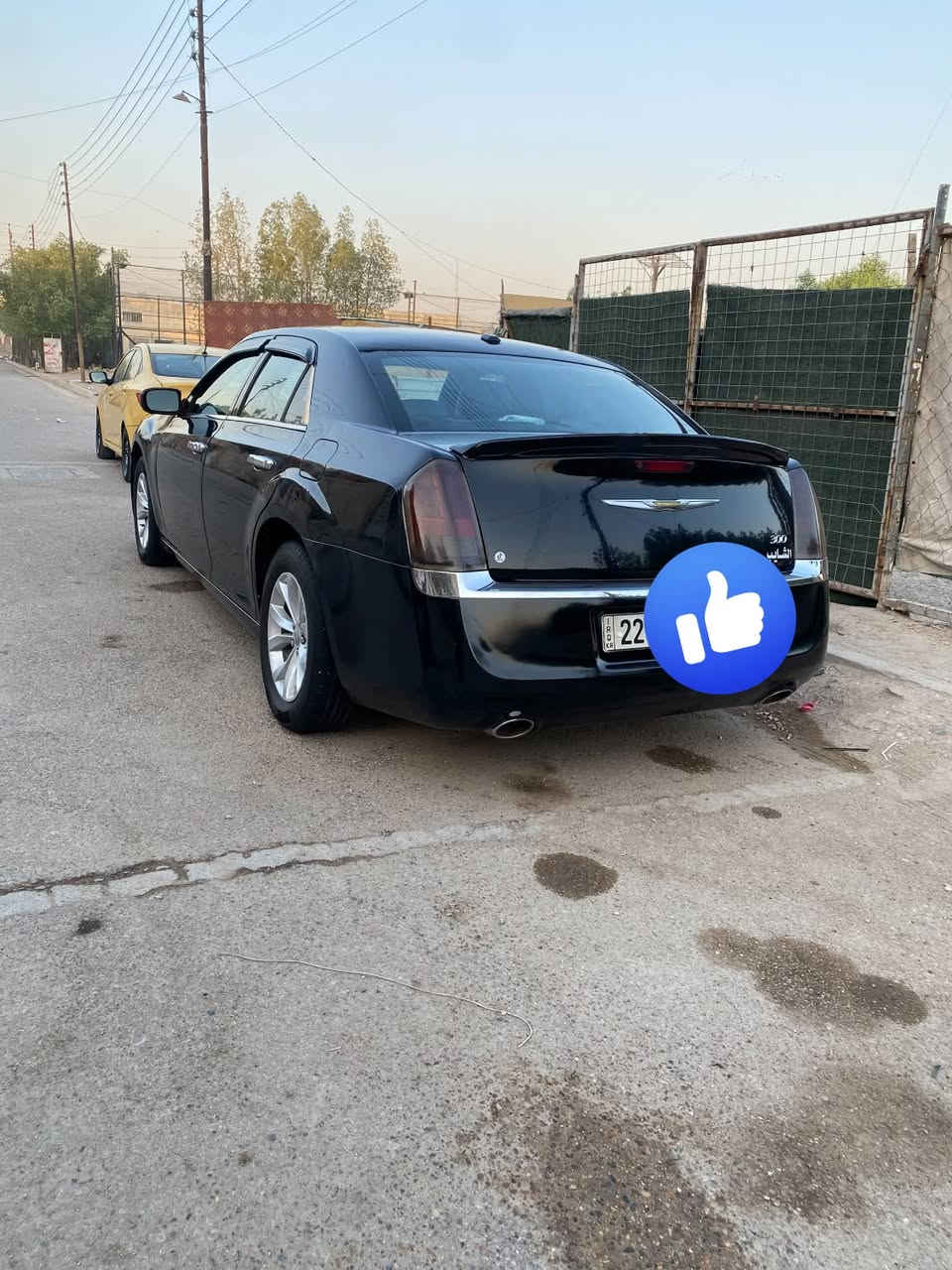 السلام عليكم اعيد النشر بسبب الوعود الكاذبة اوباما ٢٠١٢متوازي ع بيعتها صبغ عام كير عصه مكينه وكير مكفولات اكفلك السياره من الكص والعيب الشرعي السعر ١٢٥ وبيها مجال العنوان بغداد شهداء العبيدي للاستفسار 
***********
واتساب فقط ***********
