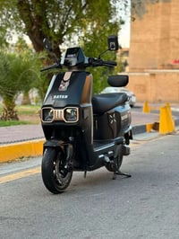 الريان الحديث • موديل ٢٠٢٦ • بطاريات ٦ دبل كرافين