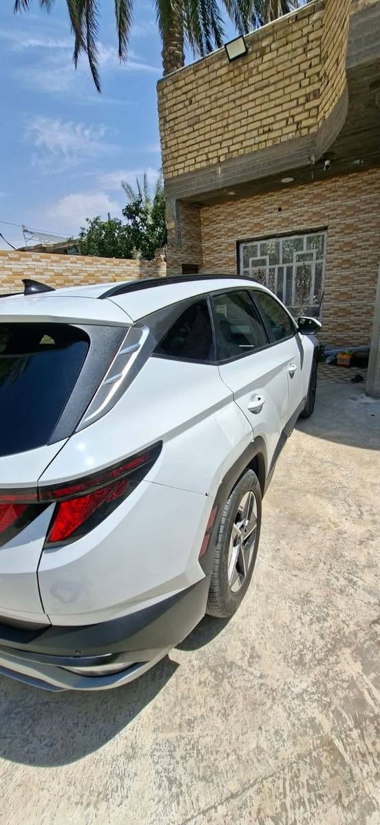 توسان SEL • ٢٠٢٥ • رقم بابل